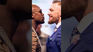 In Mma Conor Would Tear Floyd Apart