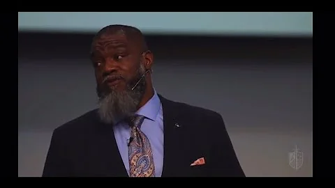Why Voddie Baucham left the Black Church - an important discussion on unity