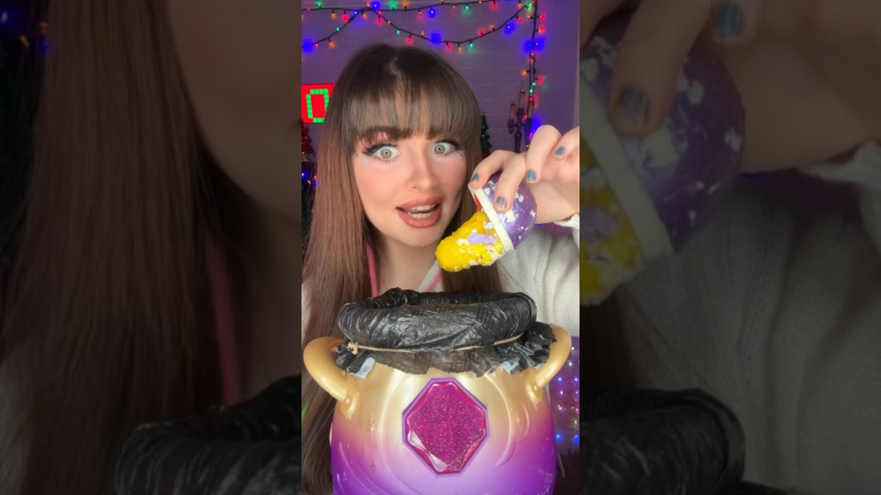 YA NACIÓ mi HUEVO de SIRENA!! 😱🧜🏻‍♀️🐚 (Parte 2)