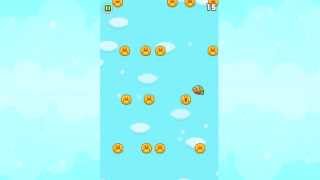 Soaring Bird - iOS and Android screenshot 5
