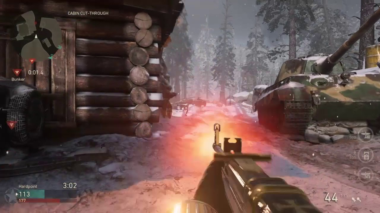 Stone Cold Steve Austin eats Hot Wings