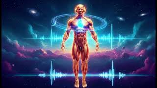 333HZ Night Calm Fall Asleep Faster with Warm || Sacred Healing Meditation