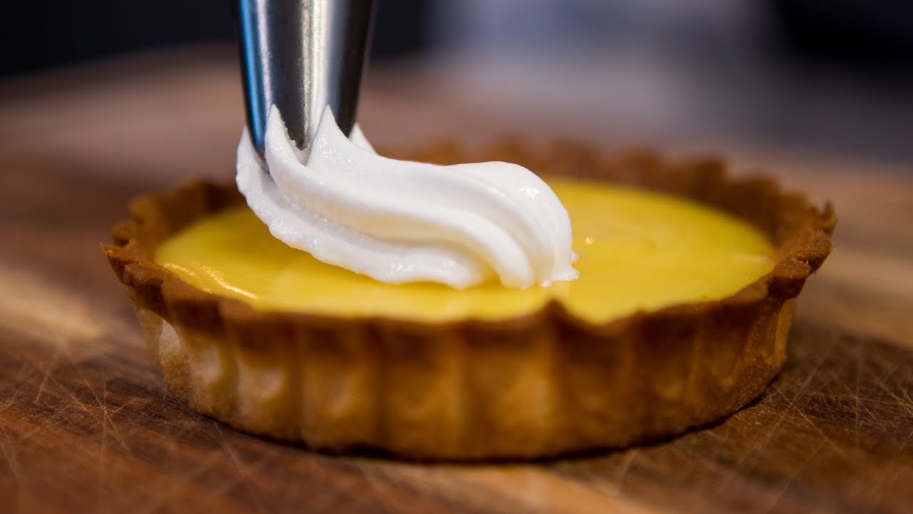 Sveitsisk marengs - av Fridtjof Nilsen