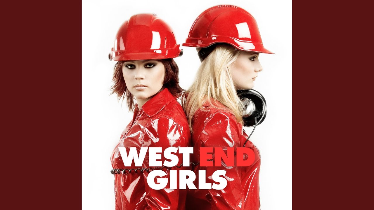 West End Girls