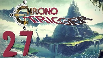 The Aero-Dalton Imperial | Chrono Trigger 27