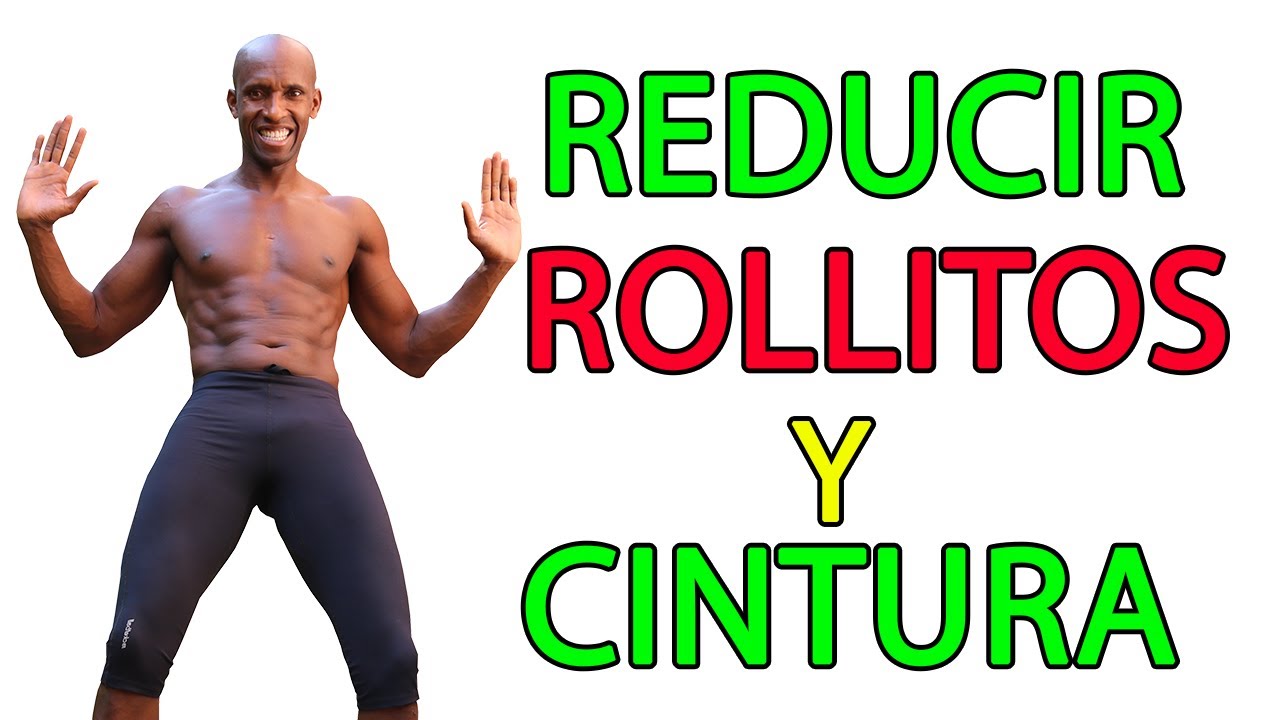 Como eliminar los rollitos dela espalda rápidamente