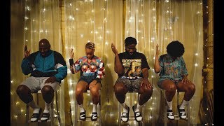 Watch Tobe Nwigwe IM DOPE feat David Michael Wyatt video