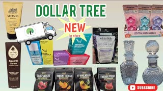 Dollar Tree Shop With Me | More Local New Truck Arrivals 