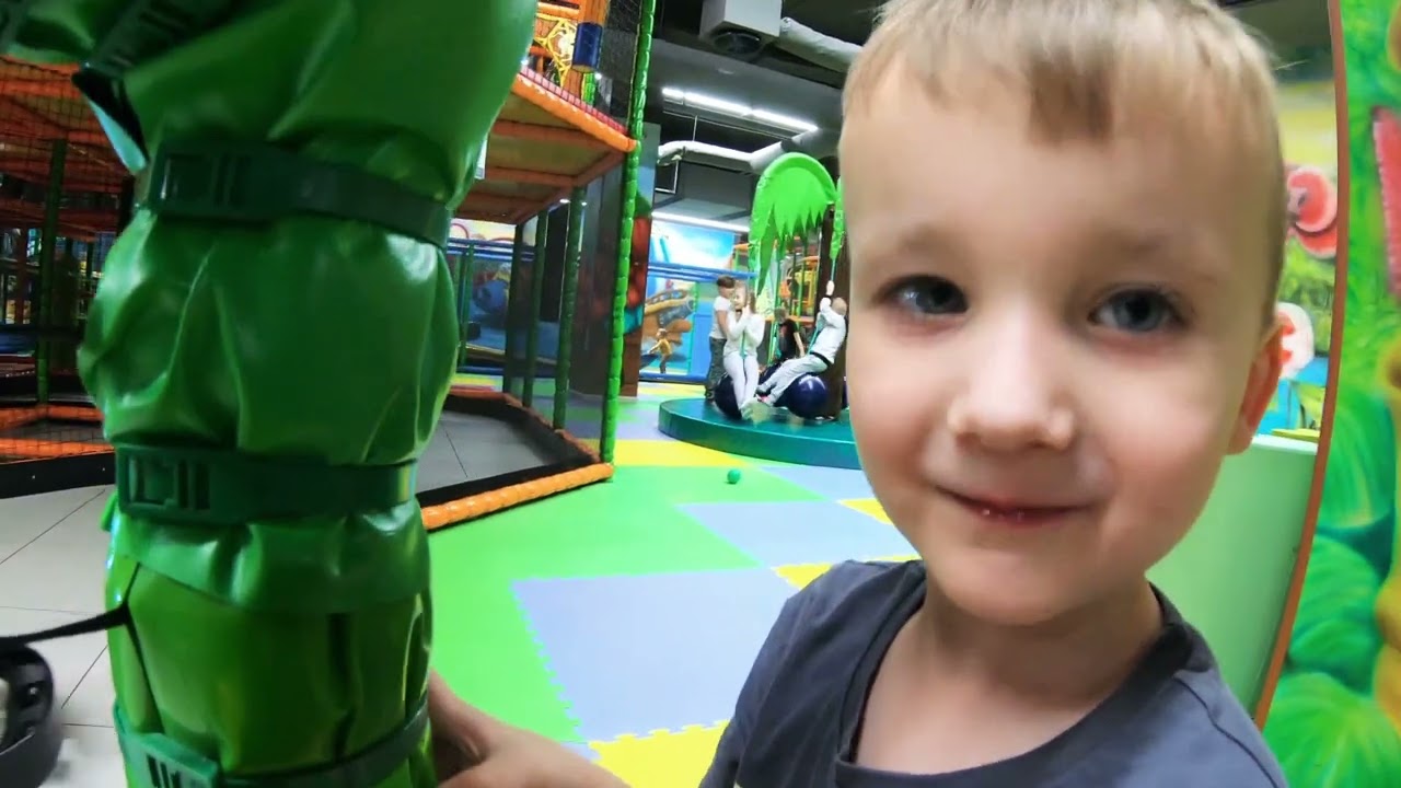 Holiday in Poland - Tczew 2022