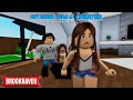 MY MOM IS A CHEATER!!! || Brookhaven Movie (VOICED) || CoxoSparkle