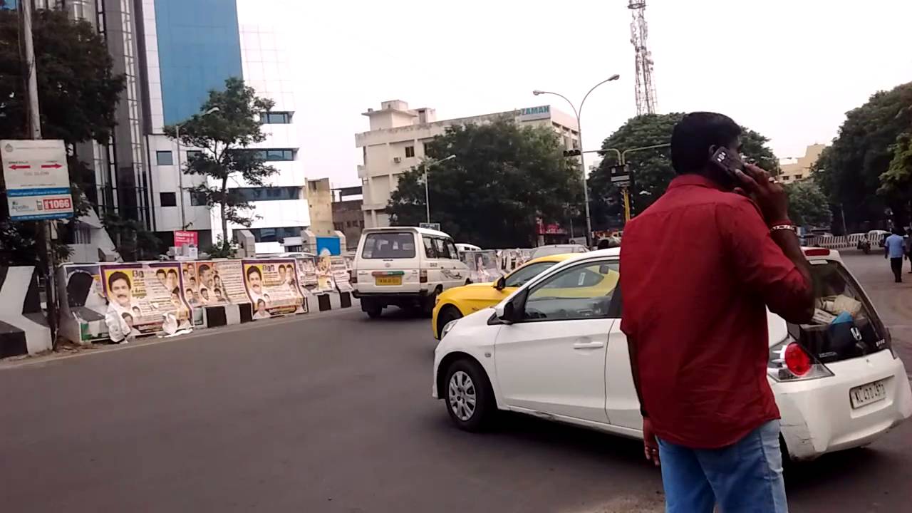 Ford Mustang GT in Chennai