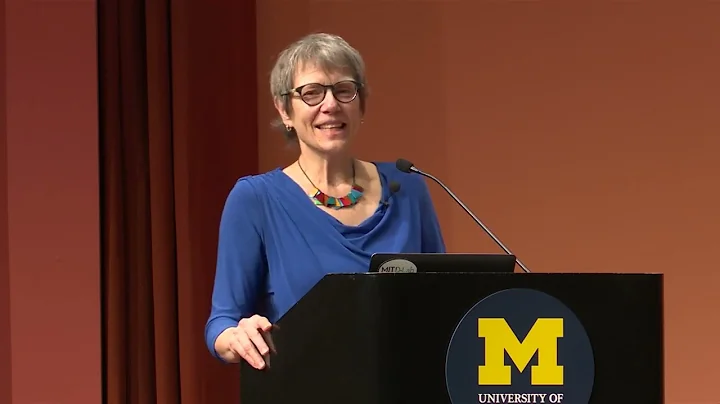 2023 Tanner Lecture on Human Values - Intersecting Social Systems and Reproduction of Injustice