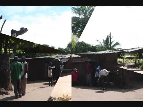 Beira, Búzi, Gorongosa Sofala Moçambique