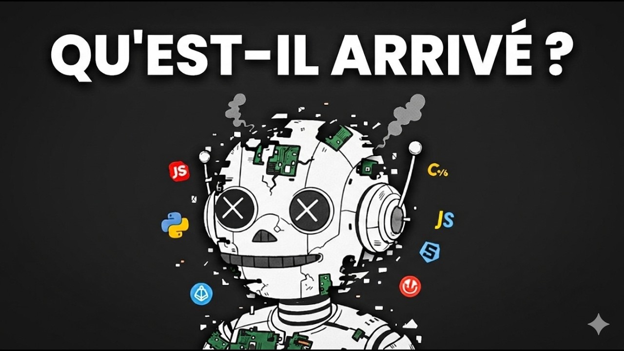 Remplacer les gens par l'IA ne se passe pas bien.