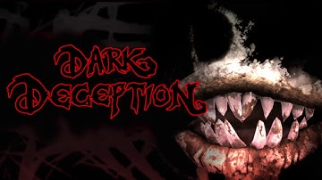 Dark Deception  - Monkey Business