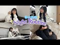 るいかの学校終わりナイトルーティン!!