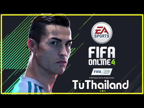 🔴Live สด FIFA Online 4  [25062021]