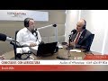 José Luis Espert en "Conectados con agricultura", por Radio Agricultura Chile