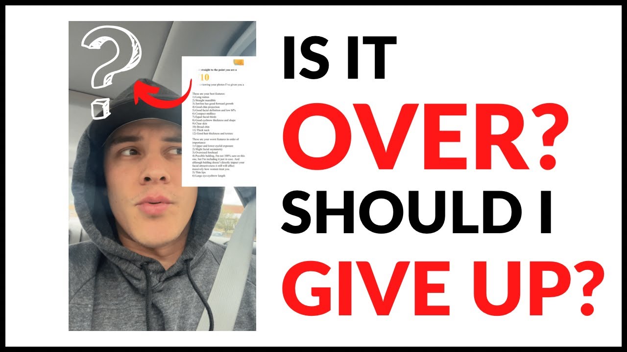 I Paid Wheat Waffles To Rate My Face YouTube