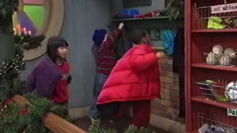 Christmas Star (2002 Version) Part 12