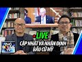 LIVE - 16/12/2020: Cập nhật và nhận định bầu cử Mỹ với Andrew Lê