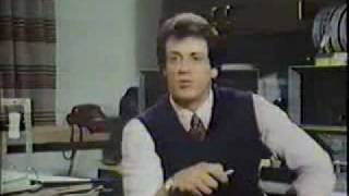 Rocky 3 Behind The Scenes Part 2 Of 2