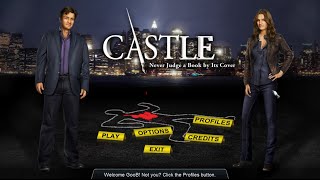 [ Castle: Never Judge a Book by its Cover ] Hidden Object Game - FINAL screenshot 3