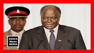 Kenyatta, Moi, Kibaki and Uhuru development since 1963 Madaraka Day - Part 2