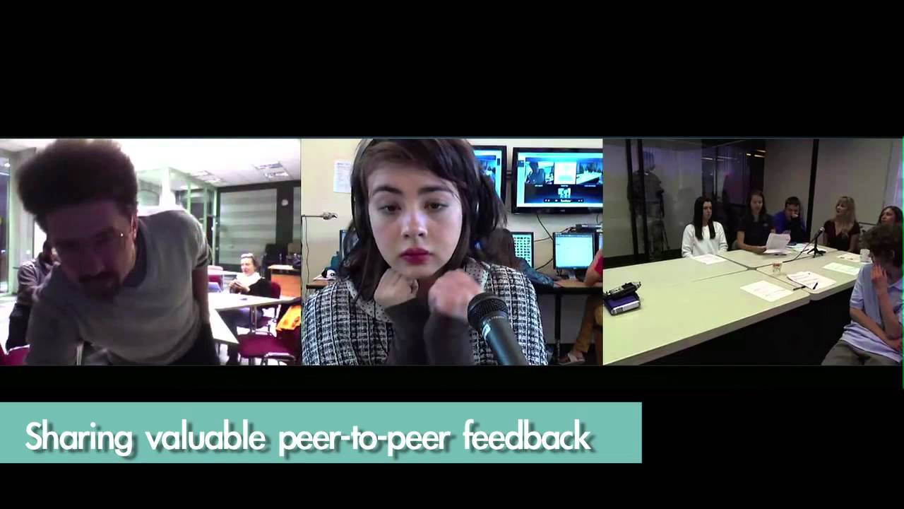 US-Russia CyberFair - Connecting Youth Through Volunteerism