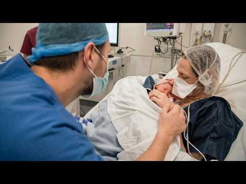 Miracle Babies: Uterus Transplants