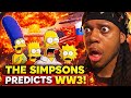 Simpson Predictions That Are Already Happening in 2026 💥