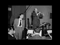 Frank Sinatra Sings / 1944 Live V-Disc Recording Session on NBC Radio Show "For The Record"