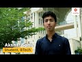 Meet akshat soni btech computer science and engineering student at avantika university