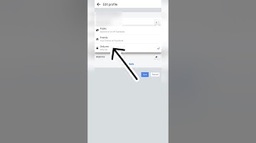 Facebook par mobile number kaise chupaye 2025 | How to hide mobile number in Facebook