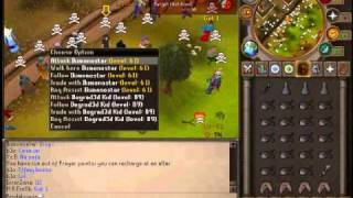 Prodalicious pk vid 1 intro | 60att and 1def | commentary screenshot 1