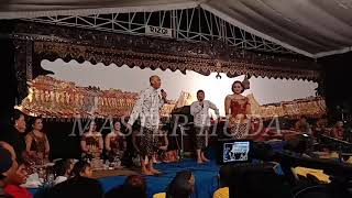 CAK YUDHO \u0026 ANDIK TB Feat JENG ELIS \