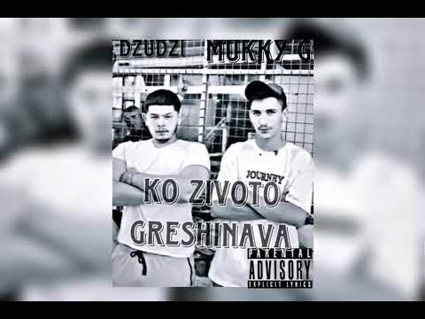 DZUDZI Ft MUKKY G ویدیوی موزیک رسمی 2024 Romanorap Balkan