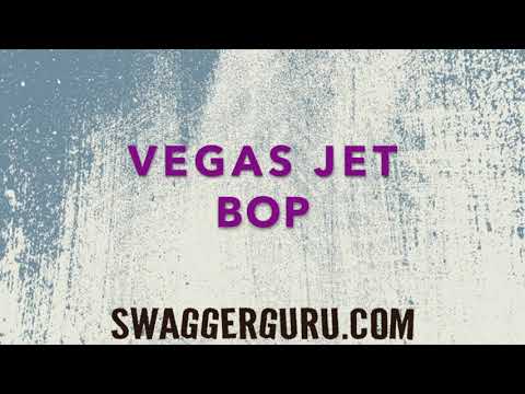 Vegas Jet - Bop (prod. DoneByBolt X HalfBrit)