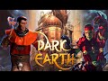 Dark earth  game movie