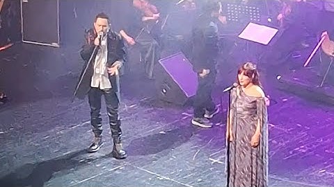 Queen Symphony Sensation - Barcelona (Freddie Mercury and Montserrat Caballé Cover)