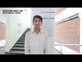 Project (F03) InfoVideo: Profile-Hub: A Central Hub For Your All Professional Data