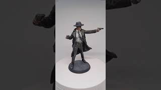 Joe Diamond, Mansions of madness 3d print & paint