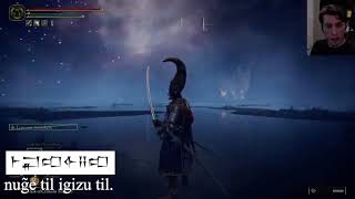 Jerma's meat grinder but translated into Sumerian.