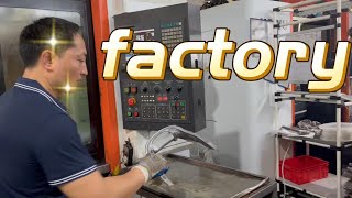 Adc12 A356 Aluminum Castings Cast Parts Manufacturer, High Pressure Die Casting Factory