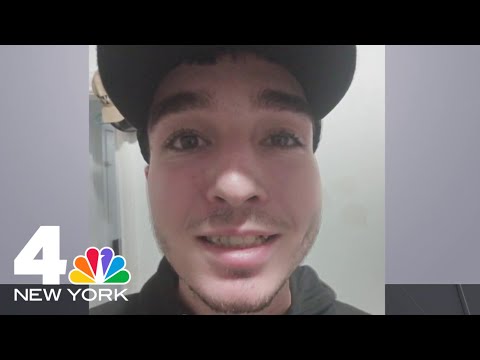 Parents want justice for son killed 'over one beer' | NBC New York