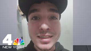 Parents want justice for son killed 'over one beer' | NBC New York