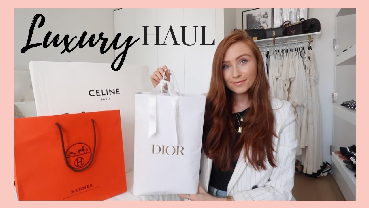 hermes celine