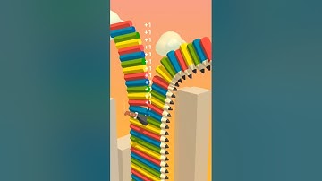 Slice It All level 283 #shorts