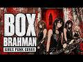 BRAHMAN「BOX」Covered by AiM / Anti Image Machine【Girls Punk Cover】