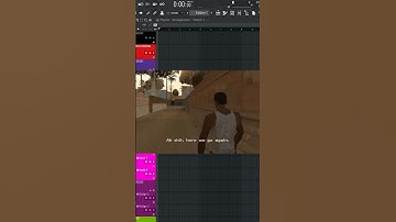 How To Change FL Studio Startup Sound 🥶 #flstudio #flstudio21 #flstudiotutorial #flstudiotips